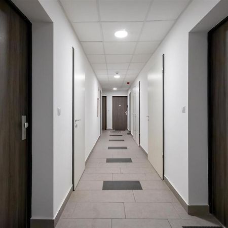 Leonardo Ground Apartment Budapest Exterior photo