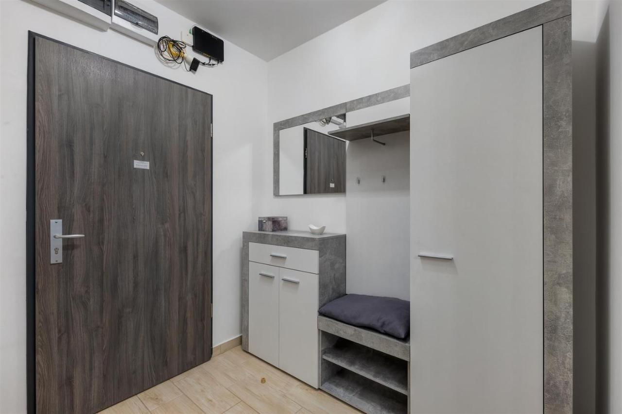 Leonardo Ground Apartment Budapest Exterior photo