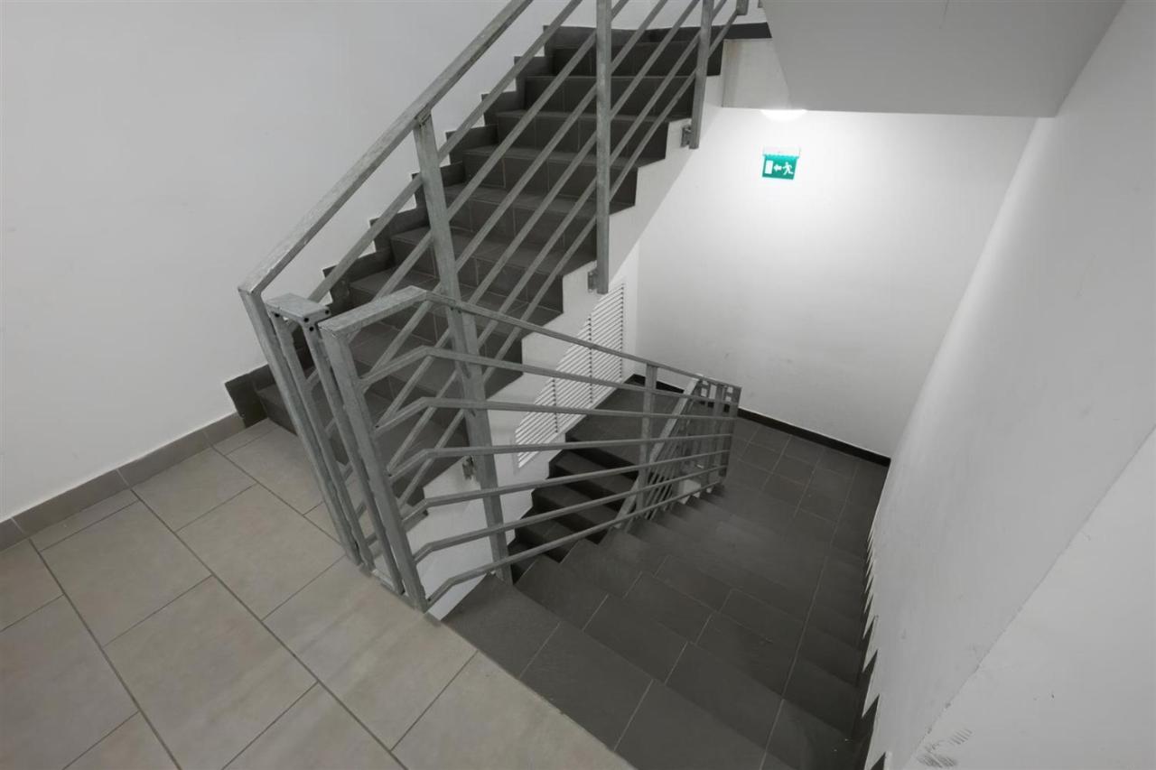 Leonardo Ground Apartment Budapest Exterior photo